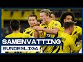 Haaland & Co oppermachtig in derby ?| Samenvatting Borussia Dortmund - Schalke 04