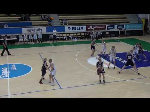 N1D Honka -  Kori-80   27.11.2016