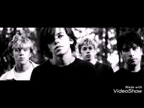 Ride-Vapour Trail(lyrics)