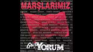 Grup YORUM - Hürriyet Marşı