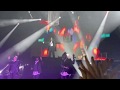Toni Braxton - Intro & Please - London
