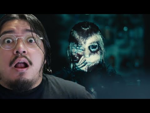 1ST LISTEN REACTION WARLORD COLOSSUS X ERAZE - UNIMPRESSED