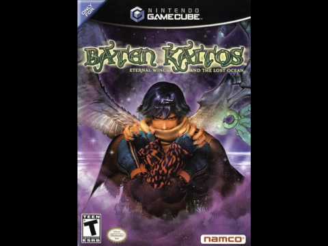 Fave VGM #120: "Feudal Guardian" ~ Motoi Sakuraba