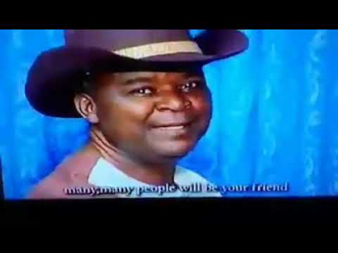 William Onyeabor: When the going smooth & good