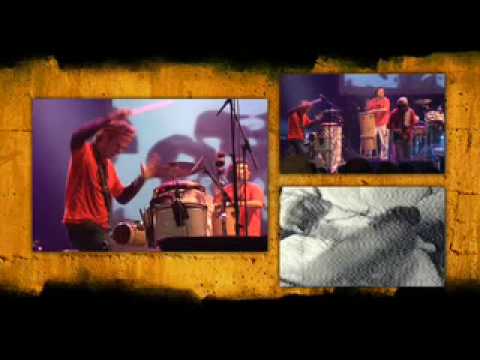 PLAYLIST SERIES 1, EPISODE 9: Brazil - Ramiro Musotto