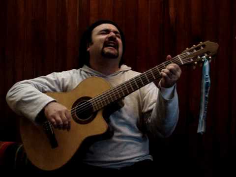 la guardia hereje para verte gambetear