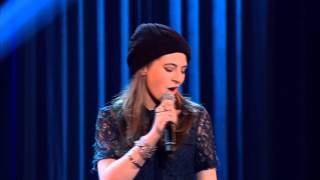 Nina Karpińska - Run - Must Be The Music 9