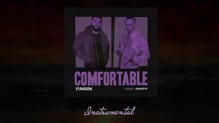 Yungen ft Dappy - Comfortable (Instrumental)