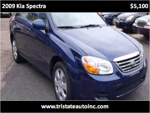 2009 Kia Spectra Used Cars Philadelphia PA