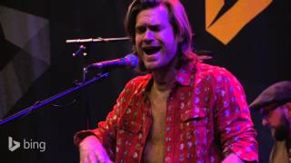 Jamestown Revival - Wandering Man (Bing Lounge)