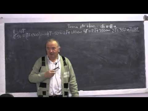 2/2 Lectia 743 - Metoda falsei ipoteze Teorema impartirii cu rest Metoda figurativa - Tema Clasa 4