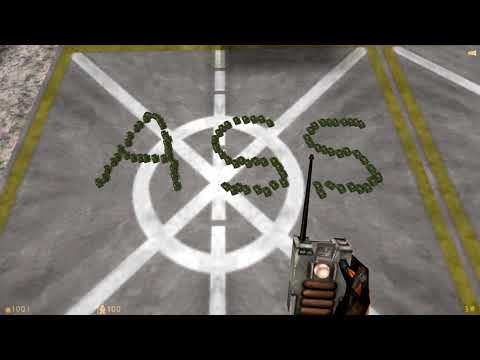 spamming satchel charges until the game crashes