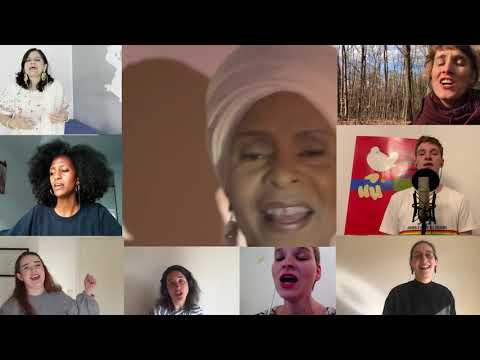 Shine A Light - mit Jocelyn B. Smith und Engagierten aus ganz Deutschland