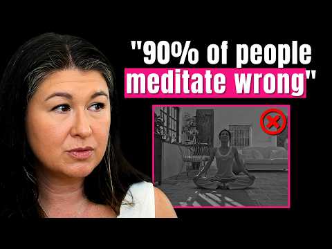 Nervous System Expert: Why Conventional Trauma Work Fails — and What Works Instead