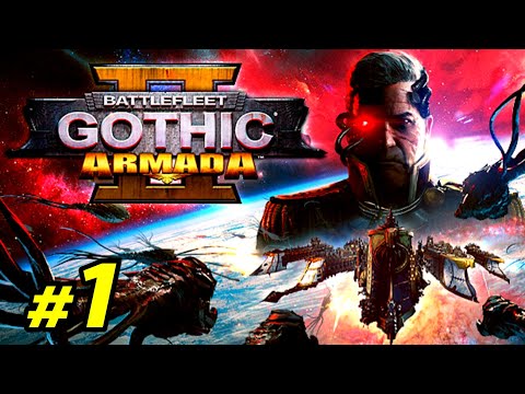 This Warhammer 40K Mod is INSANE | BFG:A2 Imperium Campaign #1