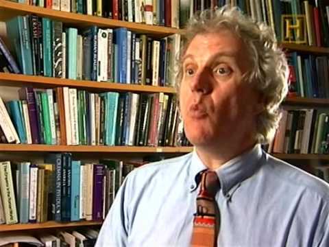 Grandes Conquistadores (1/14) - Las conquistas romanas de Britania