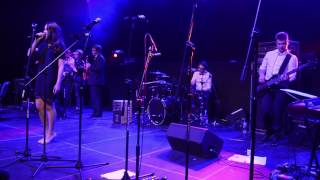 Świąteczny Koncert SGH 2015 - Have Yourself A Merry Little Christmas