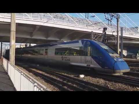 Regio Calatori Bucharest North Railway Station