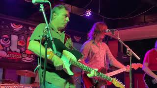 Old 97&#39;s - Champaign Illinois - Live in Austin, Texas 5/13/22