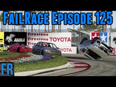 FailRace Episode 125 - Clever Clever Ai