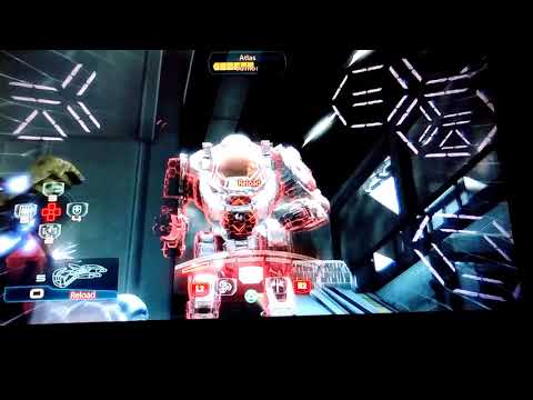N7 Shadow Slash build IS AMAZING a snap freeze spam!!! Platinum Cerberus/ Mass Effect 3