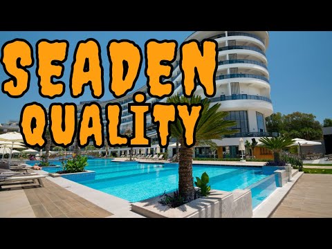 Videos del Seaden Quality Resort  Spa 5★ en Side, Turquía
Ver Más
Ver
Precios
13
Cerrar
Consulta por Whatsapp 🇦🇷
Booking
Tripadvisor
Expedia
Agoda
Travelocity
Orbitz
Trip
Skyscanner
Hoteles
Destinia
Trivago
Lastminute
Tui
