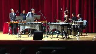 PARADISE ENSAMBLE - Exercise #3