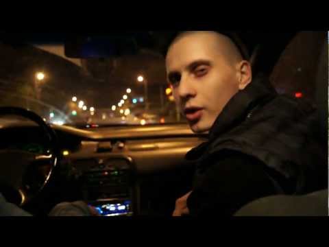 Тонкий мир - Сегодня (АндерГруз) 2012