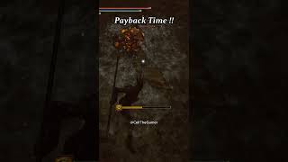 I took my Revenge 😈 | Shadow of the Erdtree