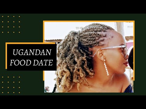 UGANDAN FOOD RECIPE REVIEW |was it worth it ?