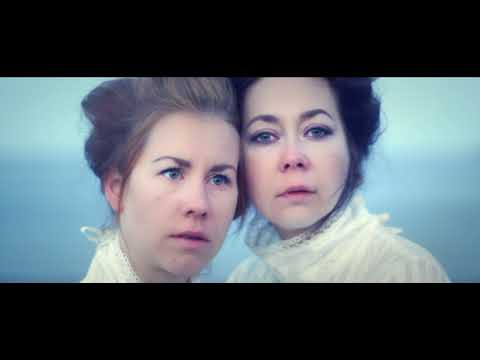 Edith Södergran -Vierge Moderne :: Ooppera Skaala :: Trailer