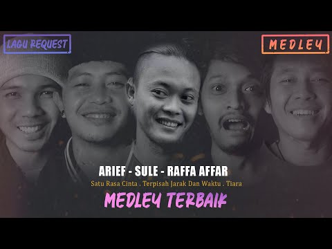Medley Melayu - Satu Rasa Cinta | Terpisah Jarak Dan Waktu | Tiara (Medley By NULIMA)