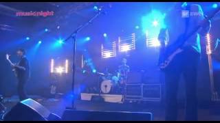 Vampire Weekend - One (Blakes got a new Face) live at Montreux Jazz Festival 2010