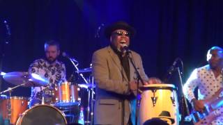 BIg Daddy Wilson - Neckbone Stew