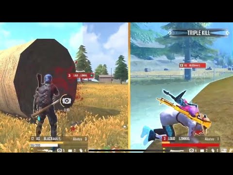 LOUD CAMPEAO NFA STARS | FINAL NFA STARS