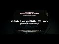 Making a Silk Trap (Film Version) (The Amazing Spider-Man: Unreleased Score)