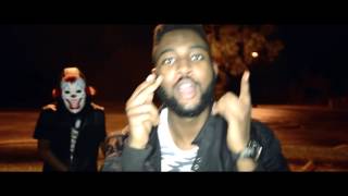 Buddy Force - Kevin Spacey (Official Music Video)