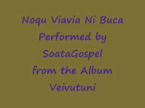 Noqu Viavia Ni Buca