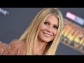 Gwyneth Paltrow Muestra Su Nueva Faceta La De Cantante De Música Country
