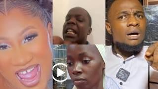 Download lagu BAMUSIZE SIRIMU😫😫 DICTATOR AMIR NE RASHIDA KAWEDDEMU DDA🤔 CHOSEN BECKY WUNO ABIKOZE mp3 Download lagu BAMUSIZE SIRIMU😫😫 DICTATOR AMIR NE RASHIDA KAWEDDEMU DDA🤔 CHOSEN BECKY WUNO ABIKOZE mp3