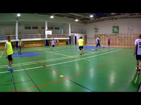 StrefaFutbolu.pl: Welcome Airport Services - Budimex BT (2.2)