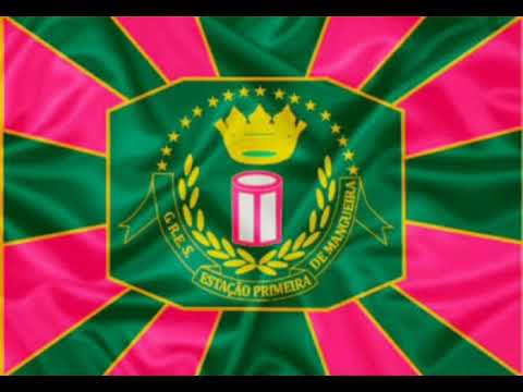 SAMBA ENREDO MANGUEIRA 1985