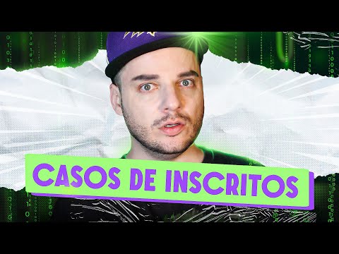 FALHAS NA MATRIX: Objetos Sinistros #13 - Lorelay Fox