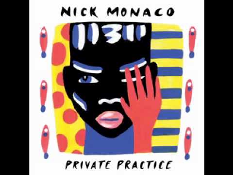 Nick Monaco - I Can't Breathe Without You (Wolf + Lamb)