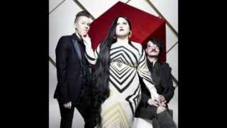 Gossip - Perfect World (RAC Mix)