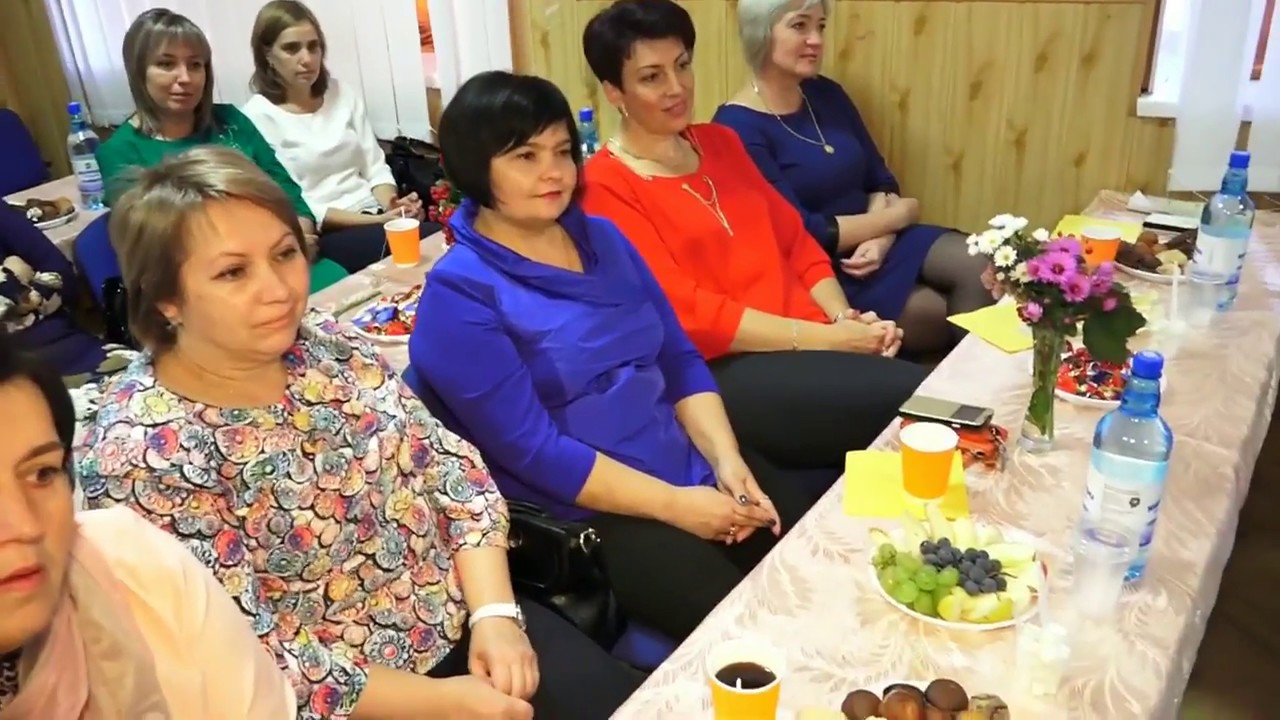 ДЕНЬ ВЧИТЕЛЯ-2017