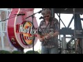 Leftover Salmon - Breakin' Thru (Nashville 05.30.16) HD