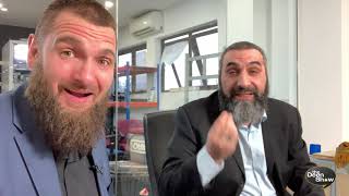 Discovering Islam Through History
In this enlightening episode, a Greek historian shares his unique journey of accepting I...