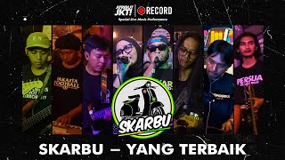 Download lagu SKARBU - YANG TERBAIK ( Live Music At Atribut Jakarta ) mp3 Download lagu SKARBU - YANG TERBAIK ( Live Music At Atribut Jakarta ) mp3