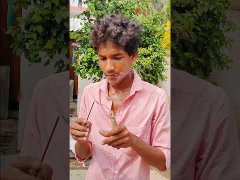 😂 Diwali Atrocities 💥 | Short Video | #diwali #diwalispecial #diwali2022 #trending #thangamuttai